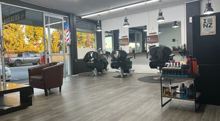 K1 Barbers 2paveikslėlis