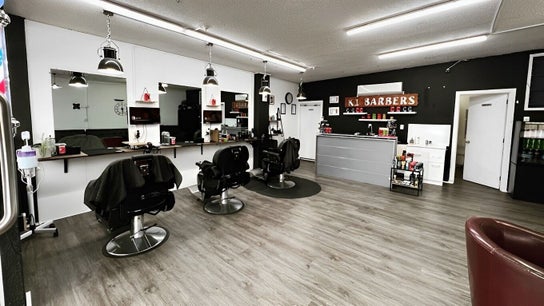 K1 Barbers