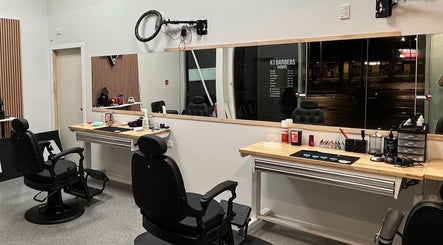 K1 Barbers image 2