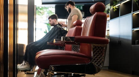 King Street Grooming slika 3