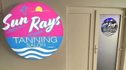 Sun Rays Tanning Salon صورة 3