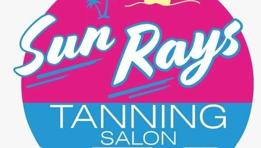 Sun Rays Tanning Salon kép 1