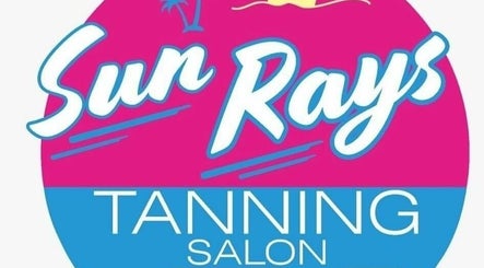 Sun Rays Tanning Salon