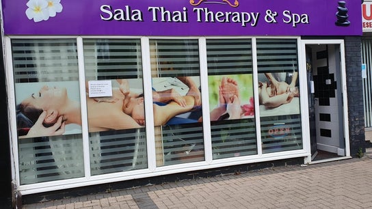 Sala Thai Therapy And Spa- Aylestone