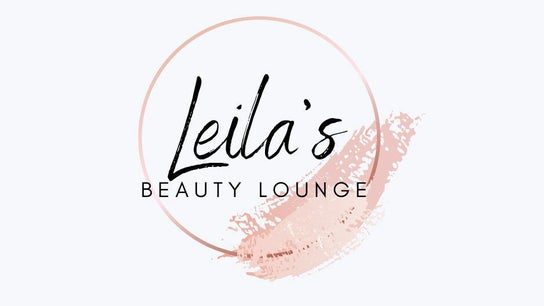 Leila’s Beauty Lounge
