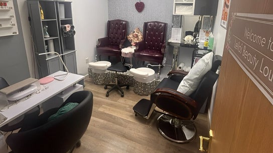 Leila’s Beauty Lounge