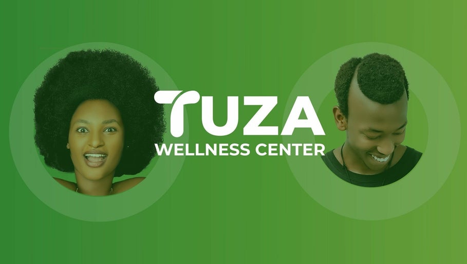 Tuza Wellness Center, bilde 1