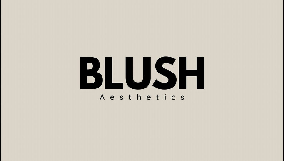 Blush Aesthetics and Beauty Clinic image 1
