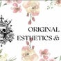 Original Sin Esthetics & Salon