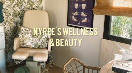 Nyree’s Wellness and Beauty