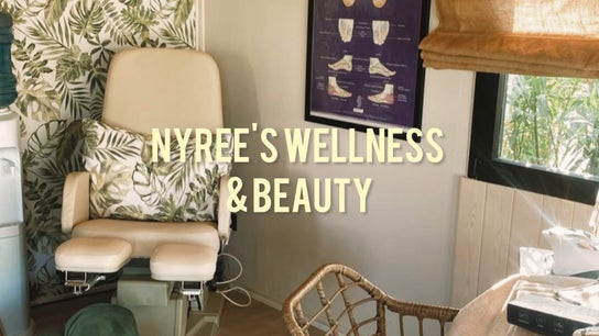 Nyree’s Wellness and Beauty