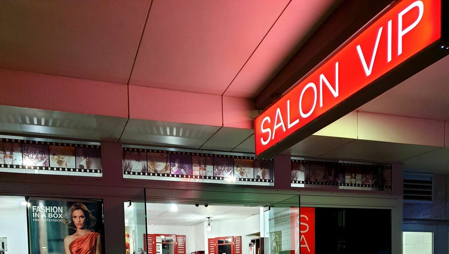 Salonvip Hair and Beauty – kuva 1