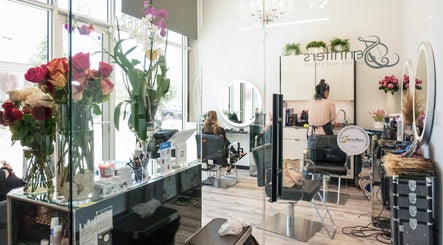 Jennifer The Hairstylist in Delray Beach зображення 3