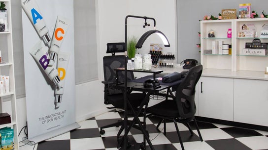 Flirt Hair and Beauty Bar