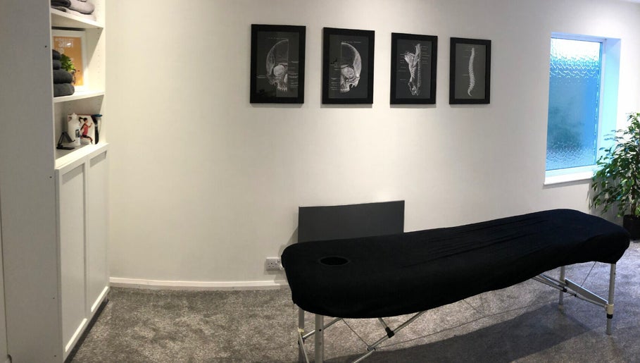 SR Therapy kép 1