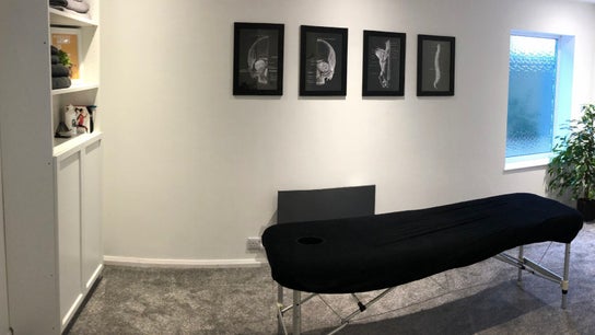 SR Therapy