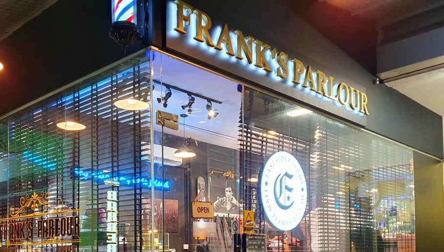 Frank's Parlour & Co image 1