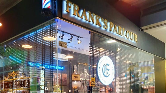 Frank's Parlour & Co