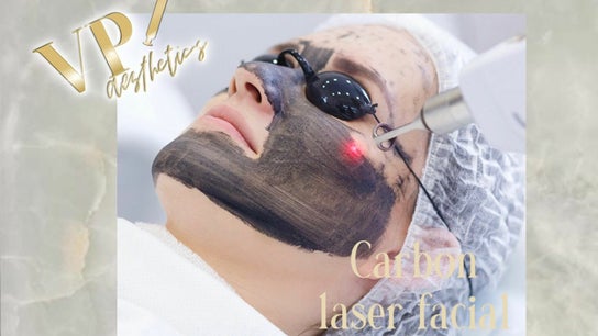 V P Aesthetics and laser
