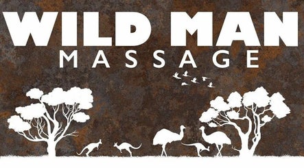 Wild Man Massage - (Until - Studios & Workspace) Soho