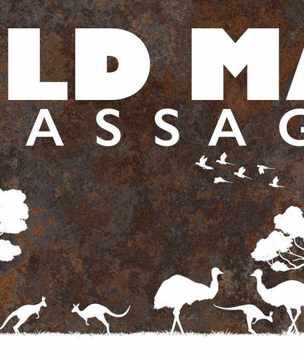 Wild Man Massage - Elephant & Castle – kuva 2