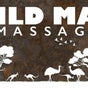 Wild Man Massage - (Until - Studios & Workspace) Soho - 111 Charing Cross Road, London, England