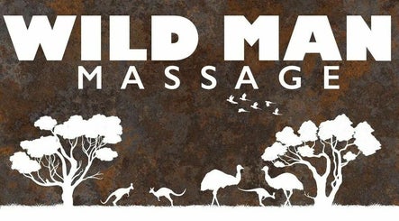 Wild Man Massage - (Until - Studios & Workspace) Soho