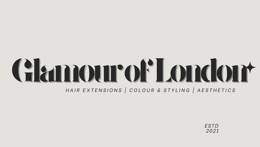 Glamour of London image 1