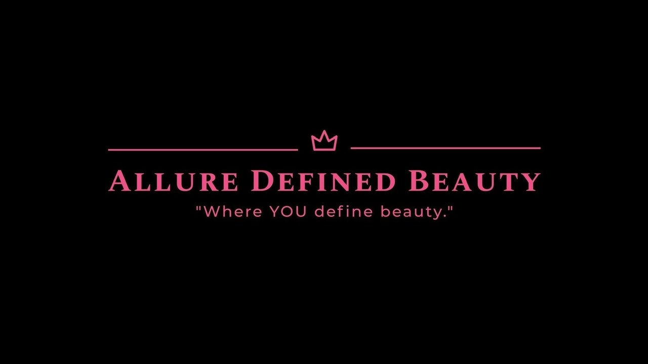 Allure Defined Beauty - 1