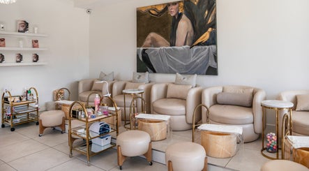 Laque Nail Bar - Mosman imaginea 2