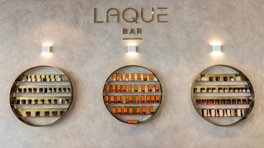 Laque Nail Bar - Double Bay 7