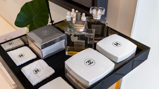 Laque Nail Bar - Double Bay 8
