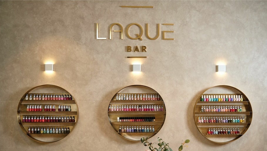 Laque Nail Bar - Double Bay – obraz 1