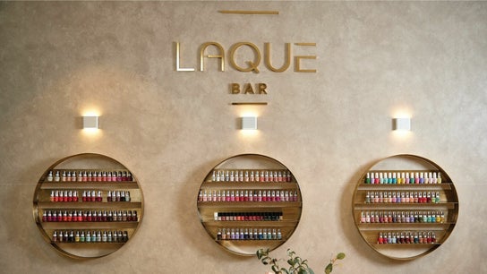 Laque Nail Bar - Double Bay
