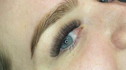 Precision Lashes