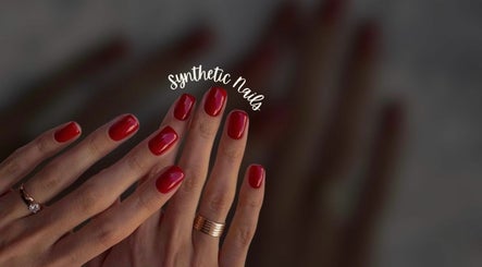 Synthetic Nails