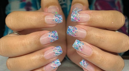 Synthetic Nails image 2