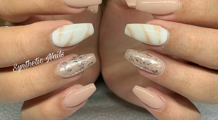 Synthetic Nails image 3