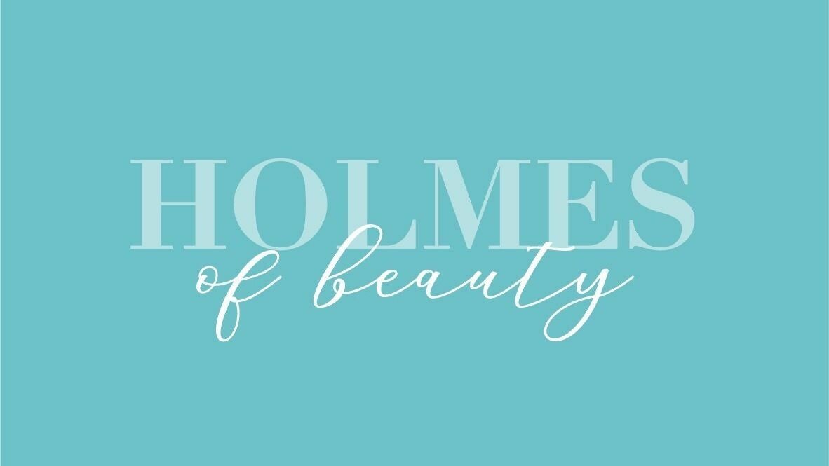 Holmes of Beauty - 1