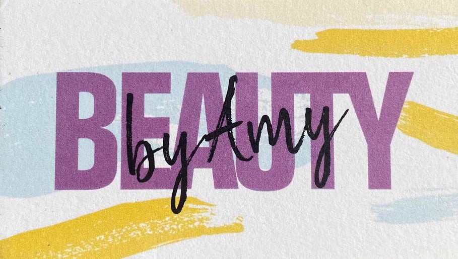 Beauty by Amy – obraz 1
