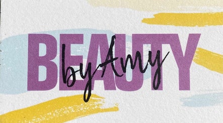 Beauty by Amy