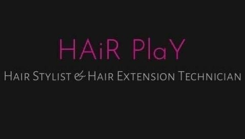 Hair Play – kuva 1