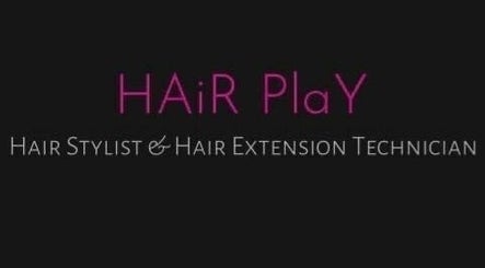 Hair Play