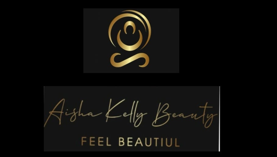 Aisha Kelly Beauty зображення 1