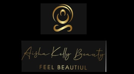 Aisha Kelly Beauty