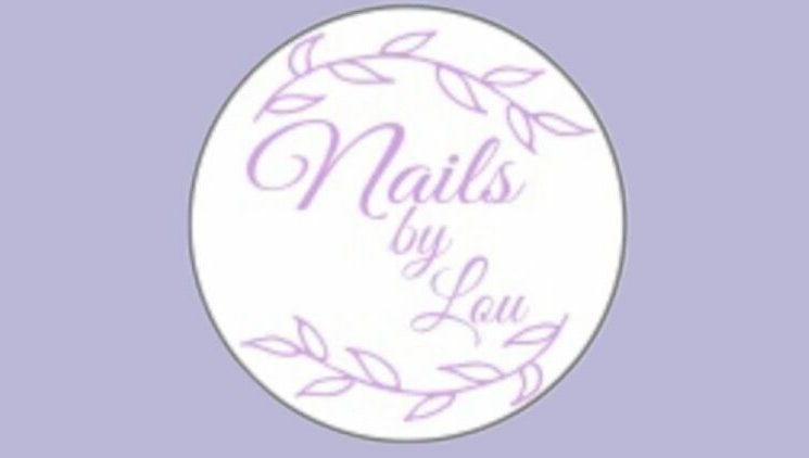 Nails by Lou – obraz 1