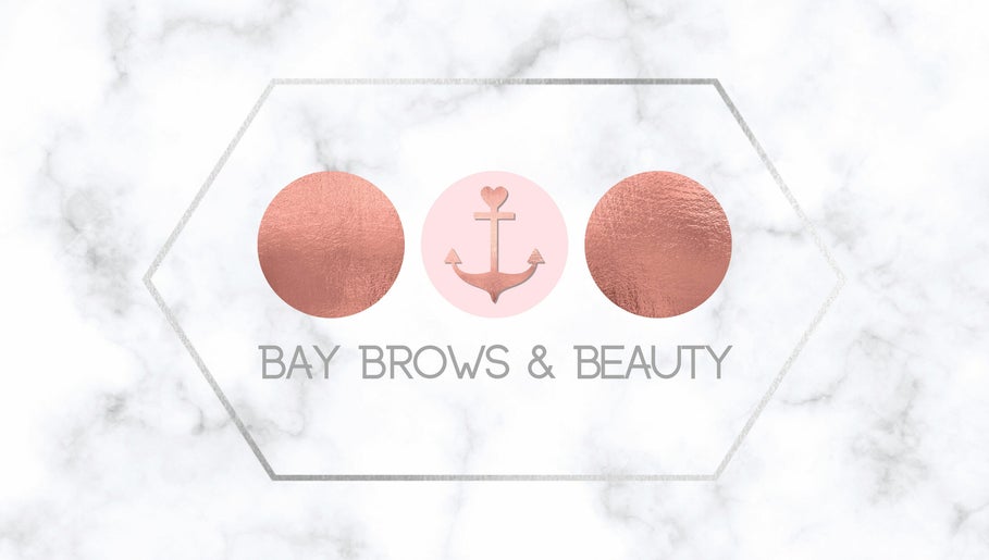 Bay Brows & Beauty Whiddon Down billede 1