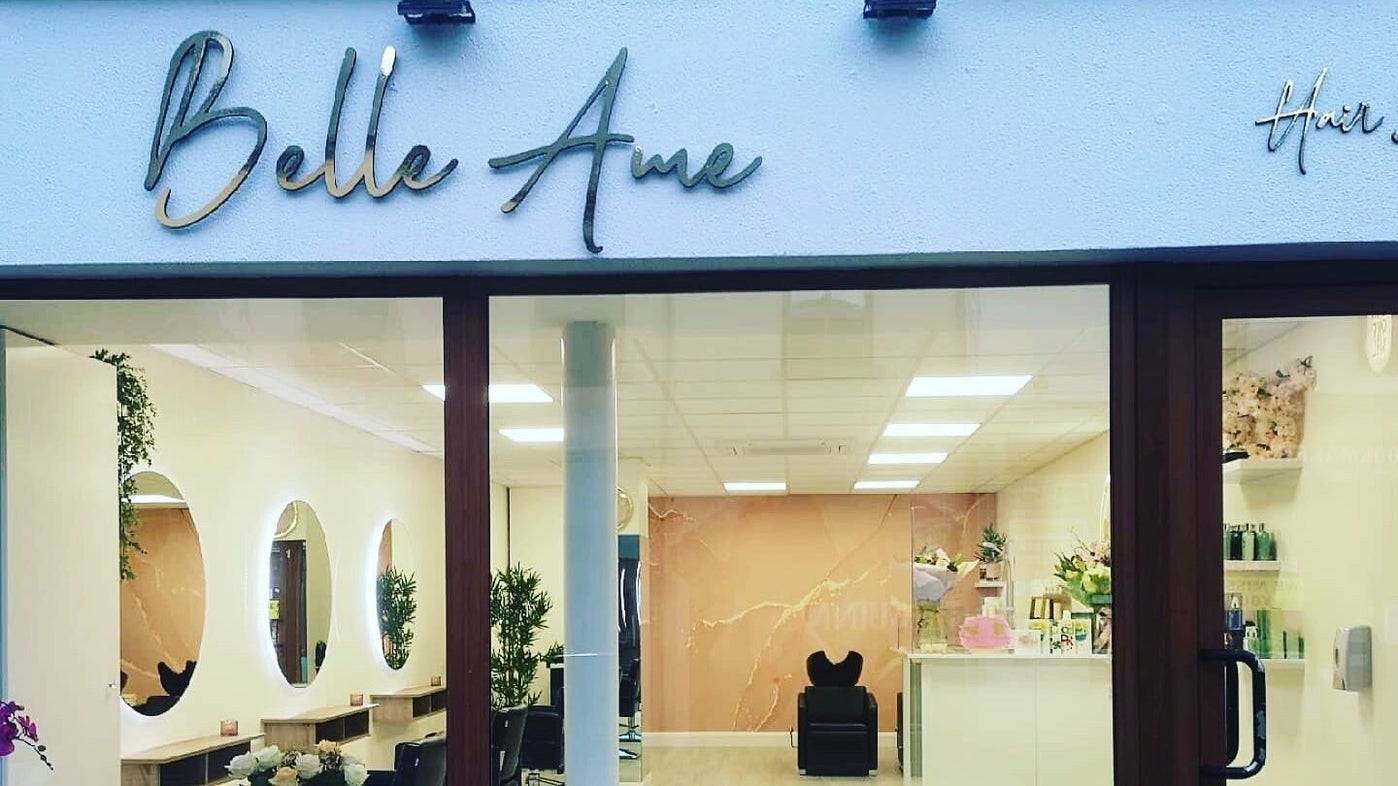 Belle Ame - Cross Street Knockaunglass - Athenry | Fresha