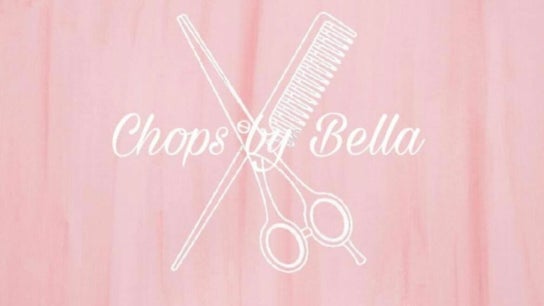 Chops by Bella within Hair by Luci