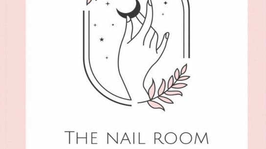 The nail room